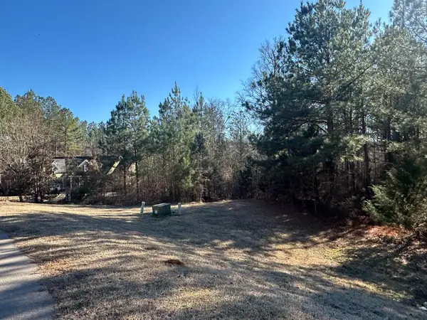 781 William Avenue, Appling, GA 30802