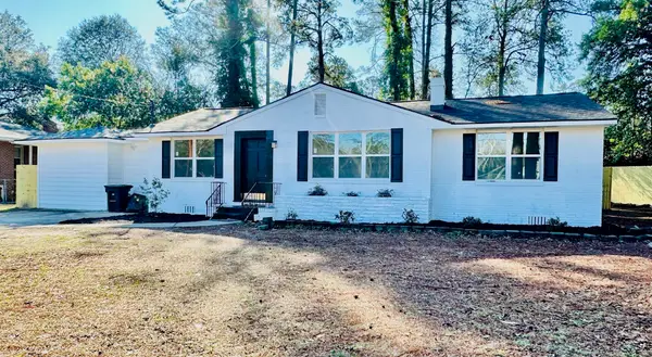 1815 Bunting Drive, North Augusta, SC 29841