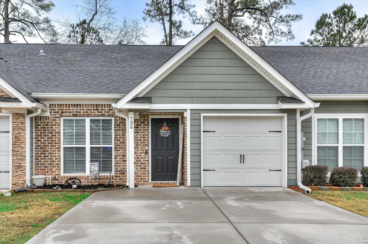736 Leela Court, Grovetown, GA 30813 - Image #1