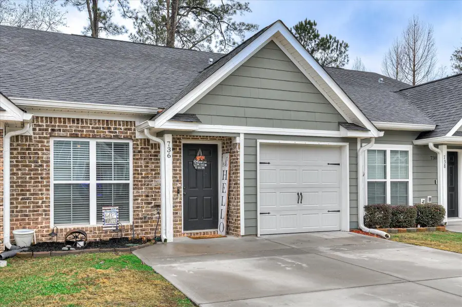 736 Leela Court, Grovetown, GA 30813 - Image #2