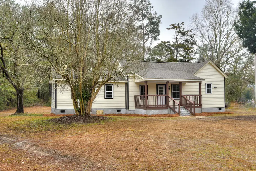 627 S Main Street, New Ellenton, SC 29809 - #3