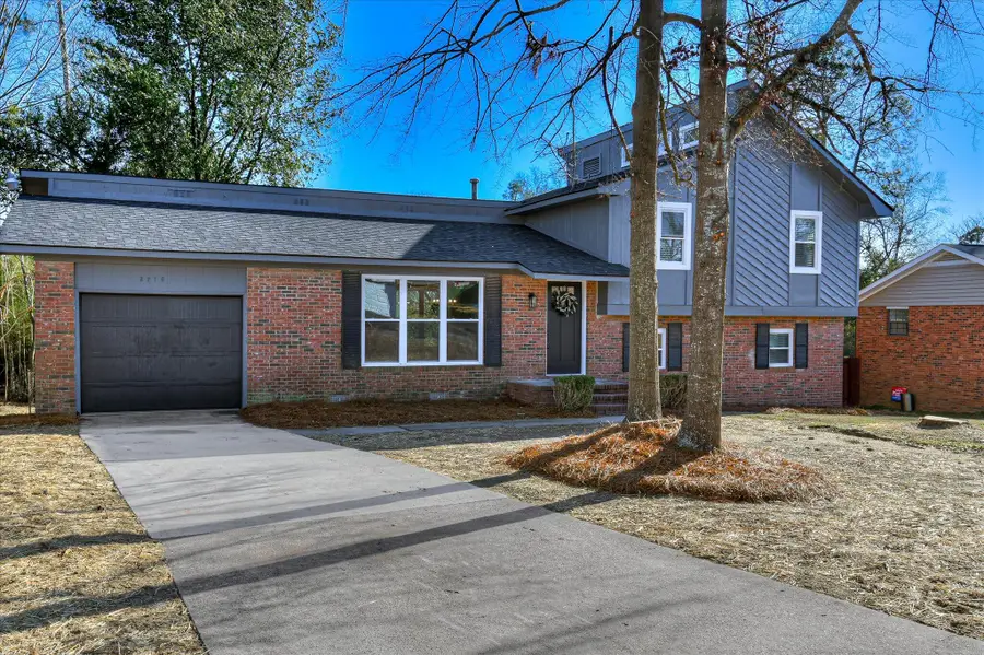 3716 Pinnacle Place Drive, Hephzibah, GA 30815 - #2