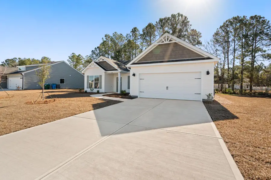 455 Parakeet Court, North Augusta, SC 29860 - #3