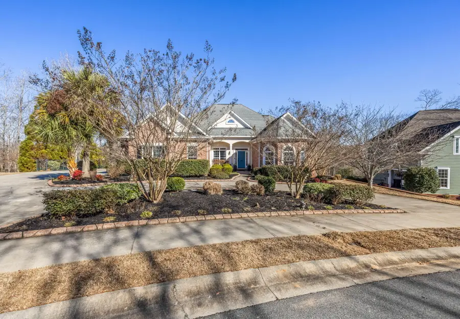 996 Woody Hill Circle, Evans, GA 30809 - Image #2