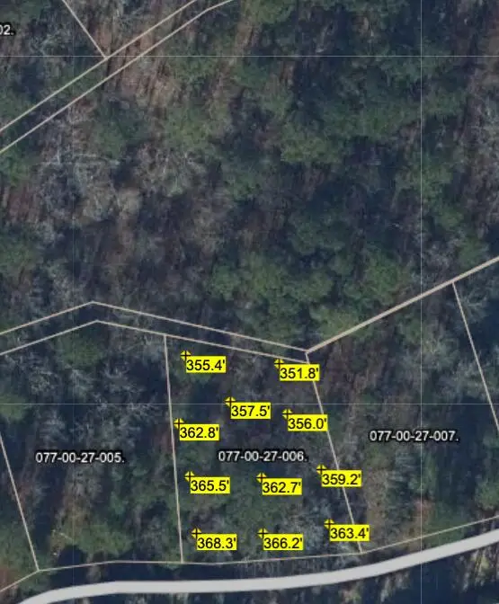 L6b27 Crown Point, McCormick, SC 29835 - #2