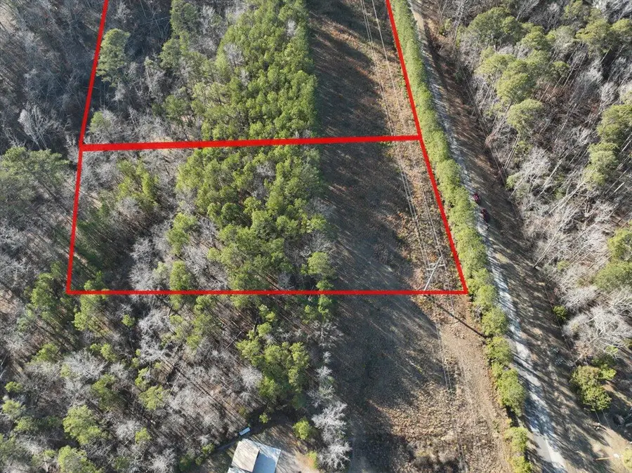 0 Red Fox Drive, Clarks Hill, SC 29821 - #3