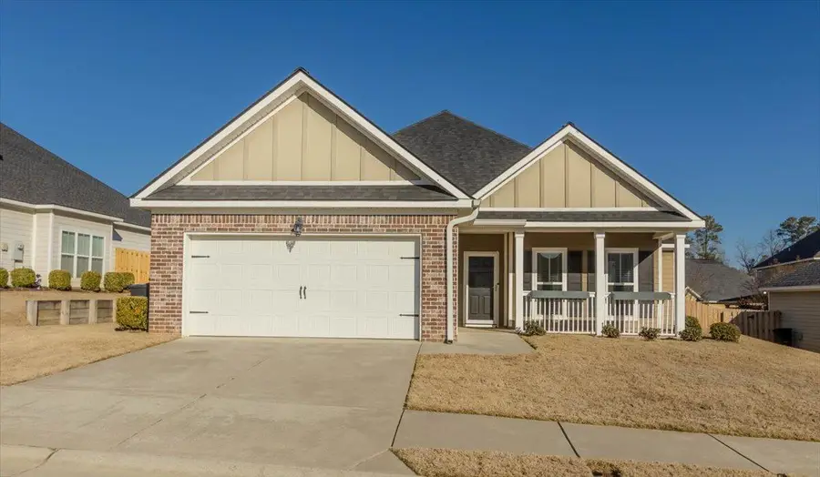 5705 Audrey Lane, Grovetown, GA 30813 - Image #2