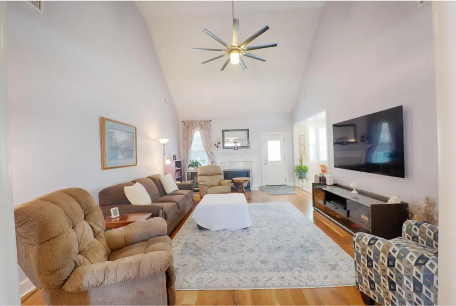 4622 Brittany Drive, Evans, GA 30809 - Image #3