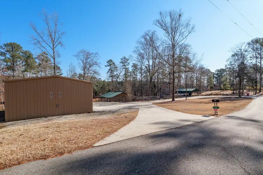 1172 Pawnee Drive, Lincolnton, GA 30817 - #2