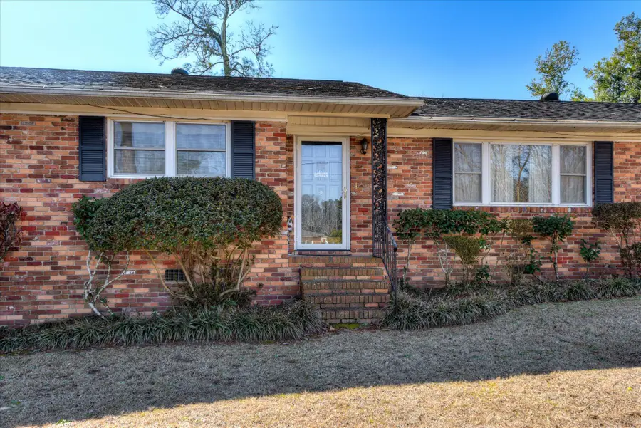 107 Crestview Drive, North Augusta, SC 29841 - #3