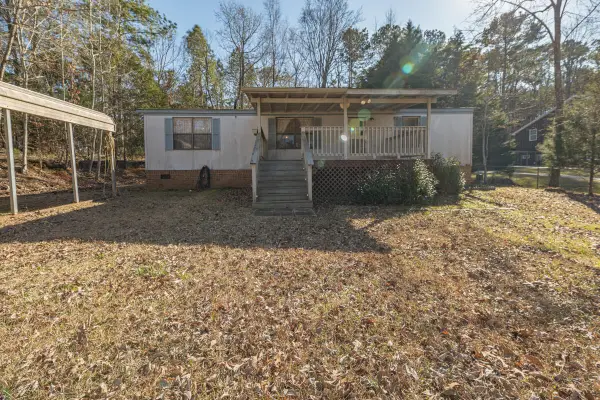 7412 Lakeside Drive, Appling, GA 30802