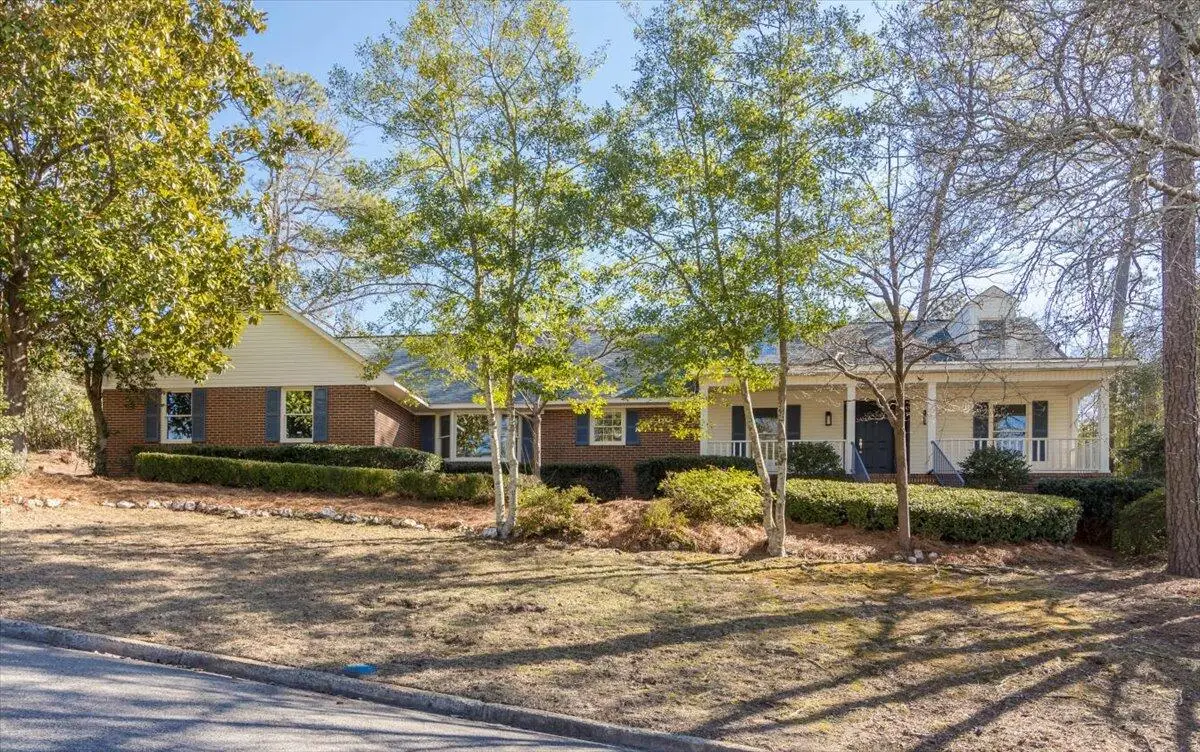 797 Greenwood Drive, North Augusta, SC 29841 - #1