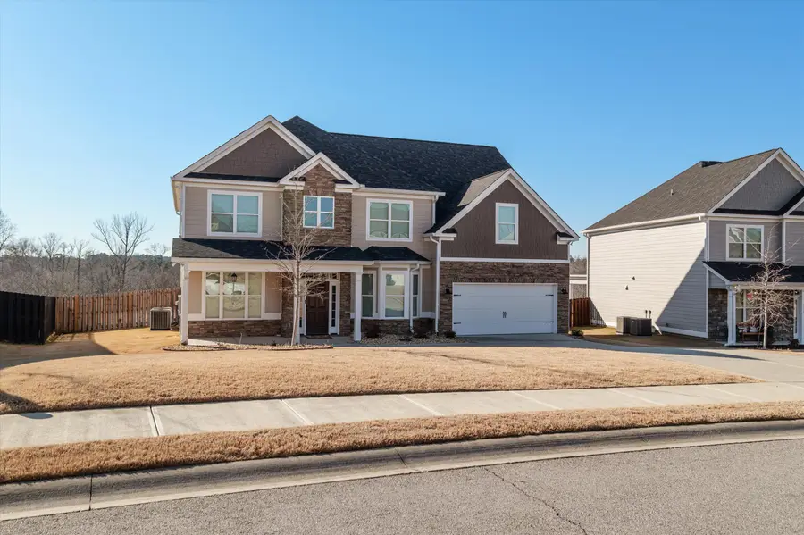 230 Callahan Drive, Evans, GA 30809 - Image #3