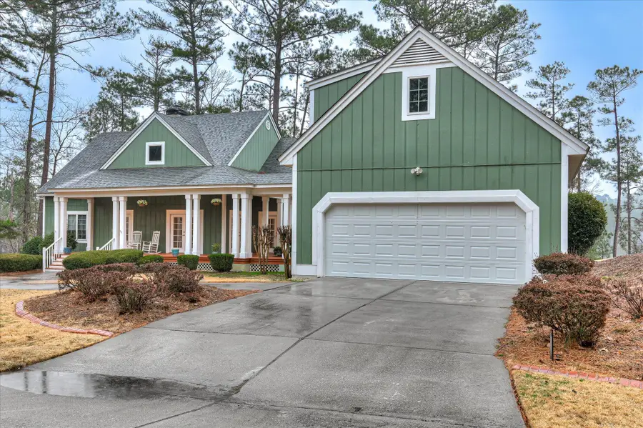 184 Savannah Drive, McCormick, SC 29835 - #3