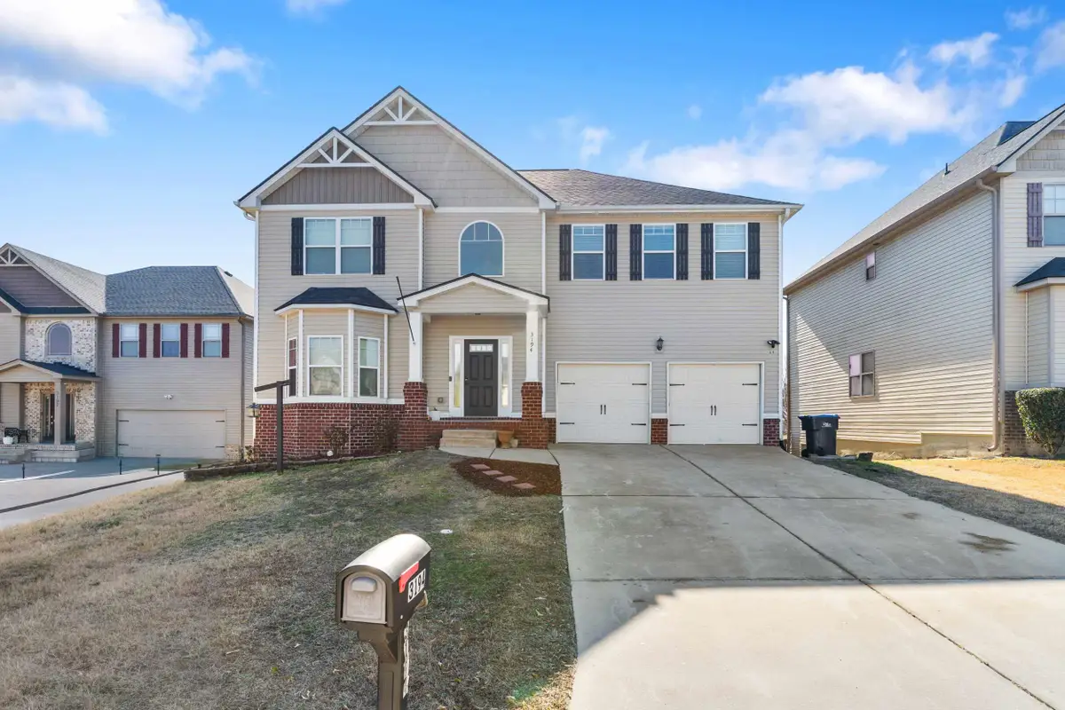 3194 Waverly Lane, Augusta, GA 30909 - Image #1