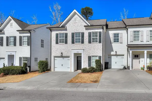 1956 Avenel Lane, Martinez, GA 30907