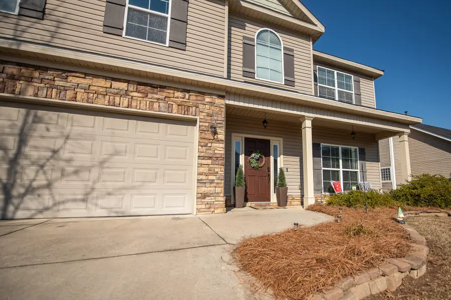 3272 Windwood Street, Evans, GA 30809 - Image #3