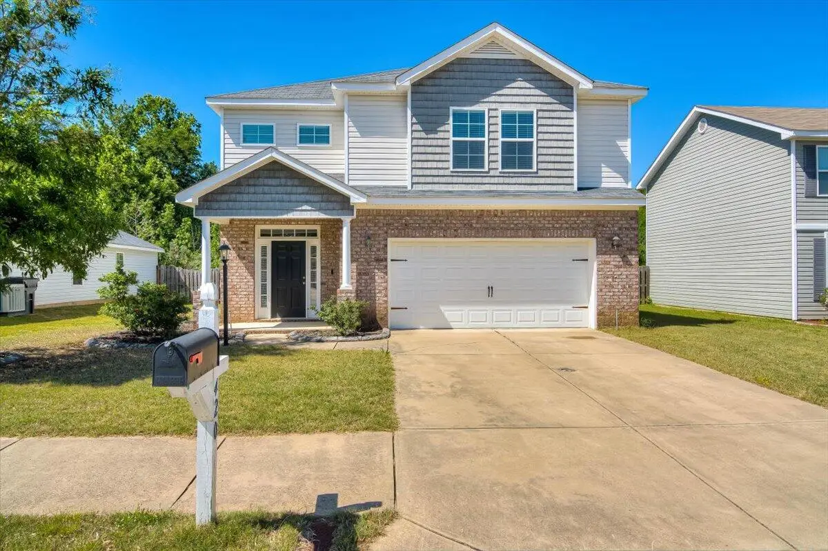 420 Sebastian Drive, Grovetown, GA 30813 - Image #1