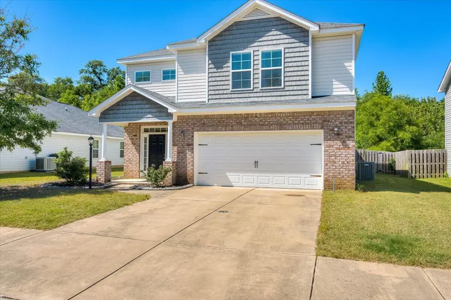 420 Sebastian Drive, Grovetown, GA 30813 - Image #2