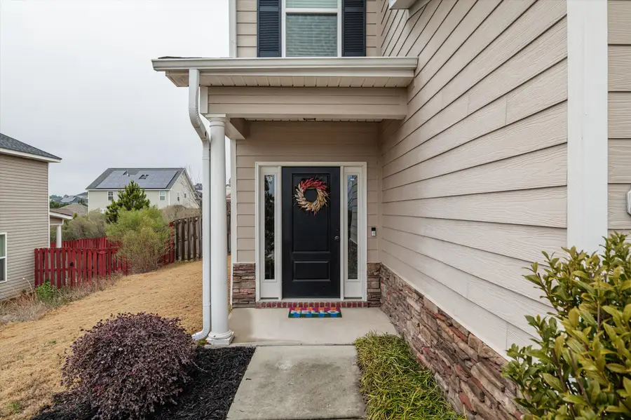 261 Baylor Drive, Graniteville, SC 29829 - #2