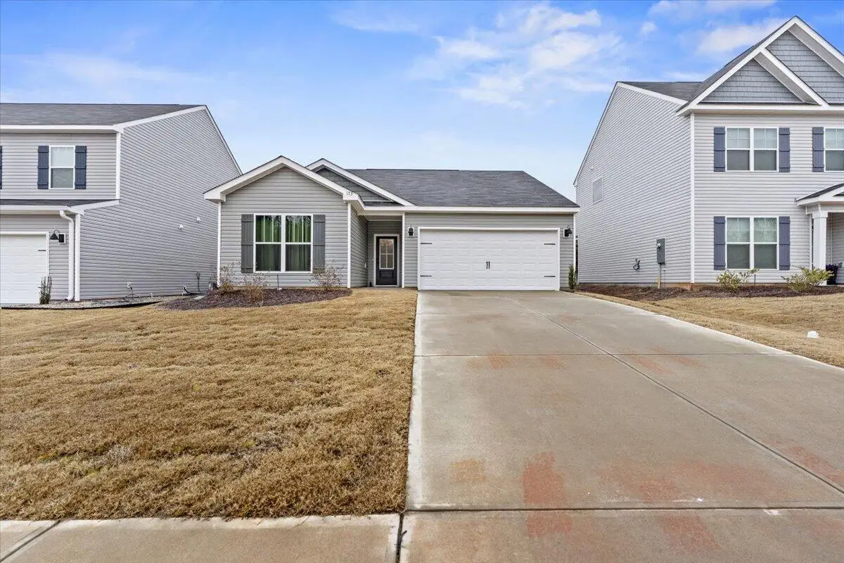 173 Traditions Drive, Trenton, SC 29847 - #1