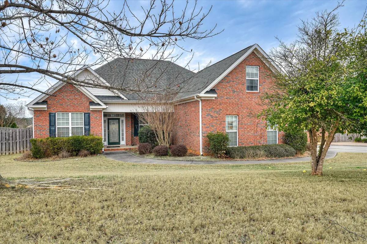 502 Hardwick Court, Evans, GA 30809 - Image #1