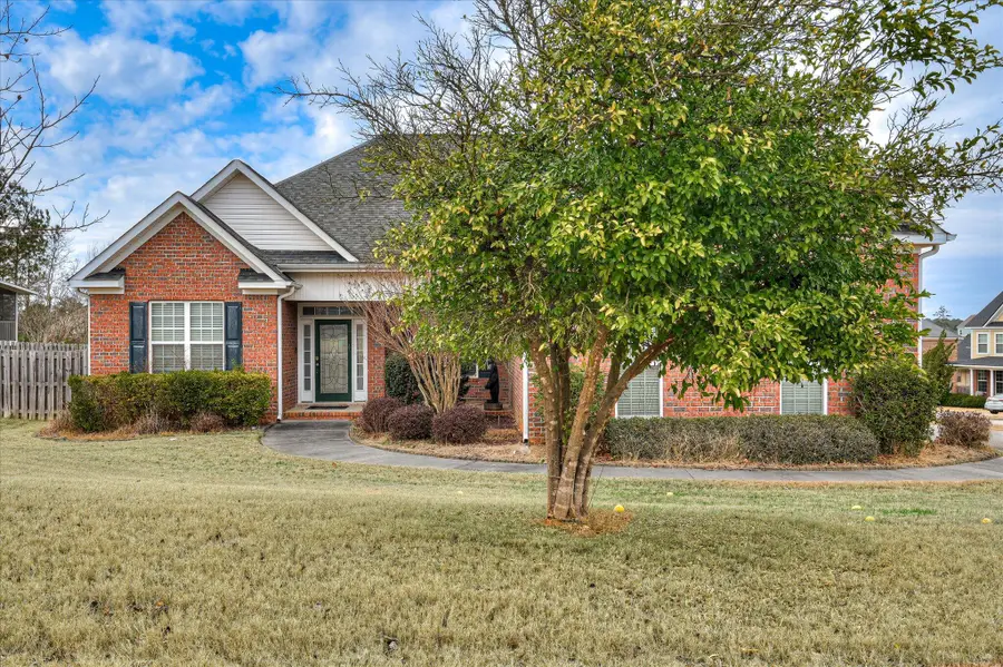 502 Hardwick Court, Evans, GA 30809 - Image #2