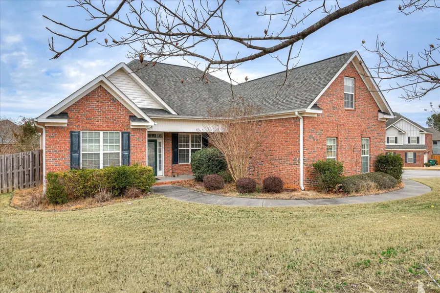 502 Hardwick Court, Evans, GA 30809 - Image #3