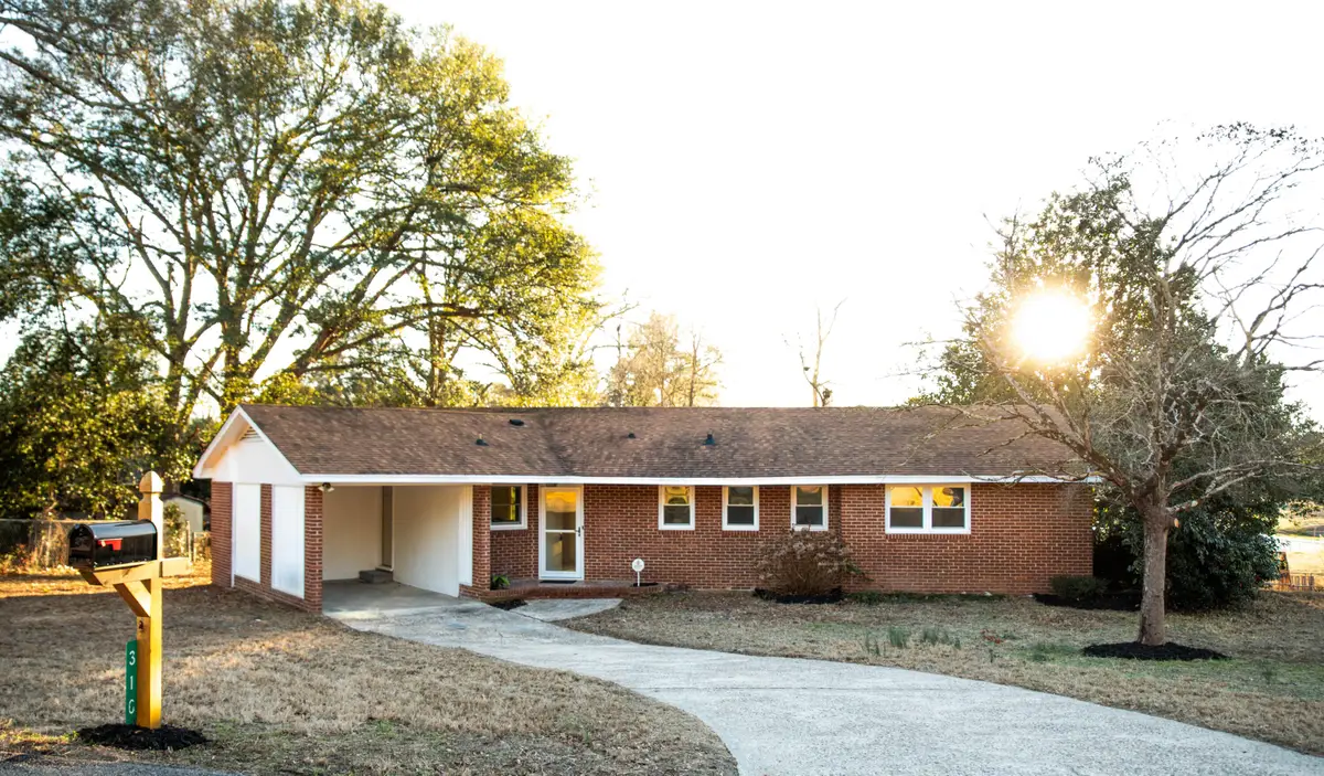 310 Heil Drive, North Augusta, SC 29841 - #1