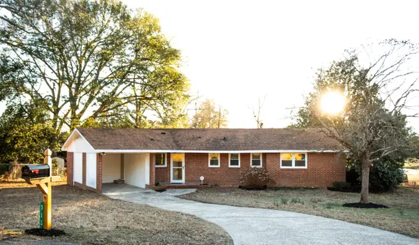 310 Heil Drive, North Augusta, SC 29841