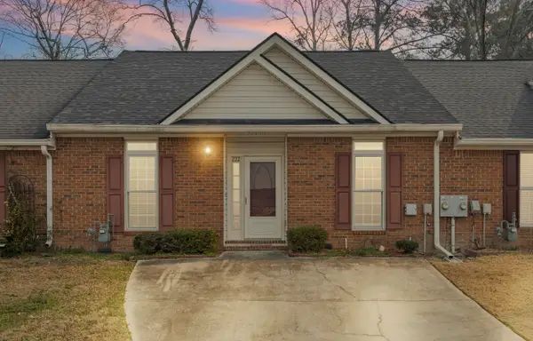 222 Harvestwood Drive, Grovetown, GA 30813