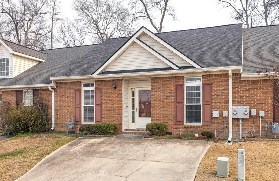 222 Harvestwood Drive, Grovetown, GA 30813 - Image #3