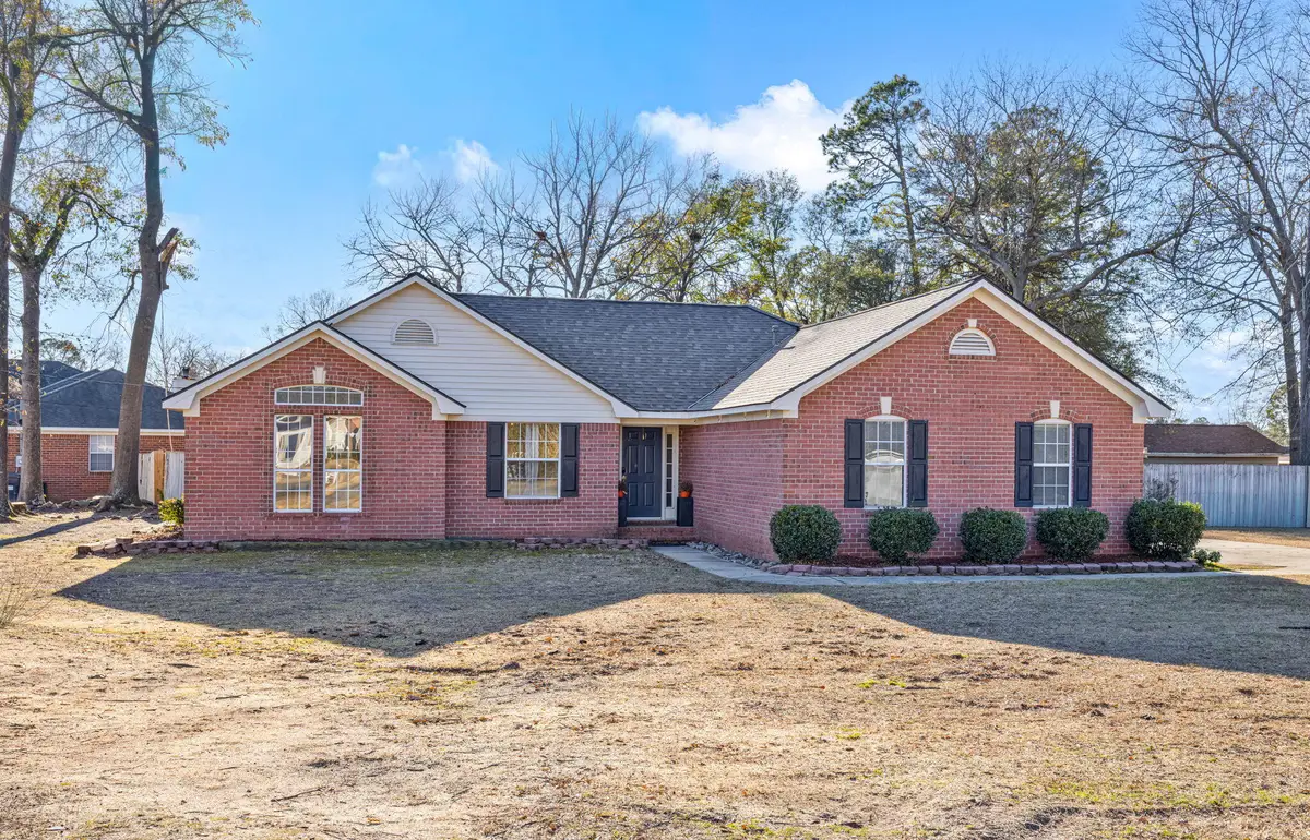 2004 Country Place Drive, Augusta, GA 30906 - Image #1