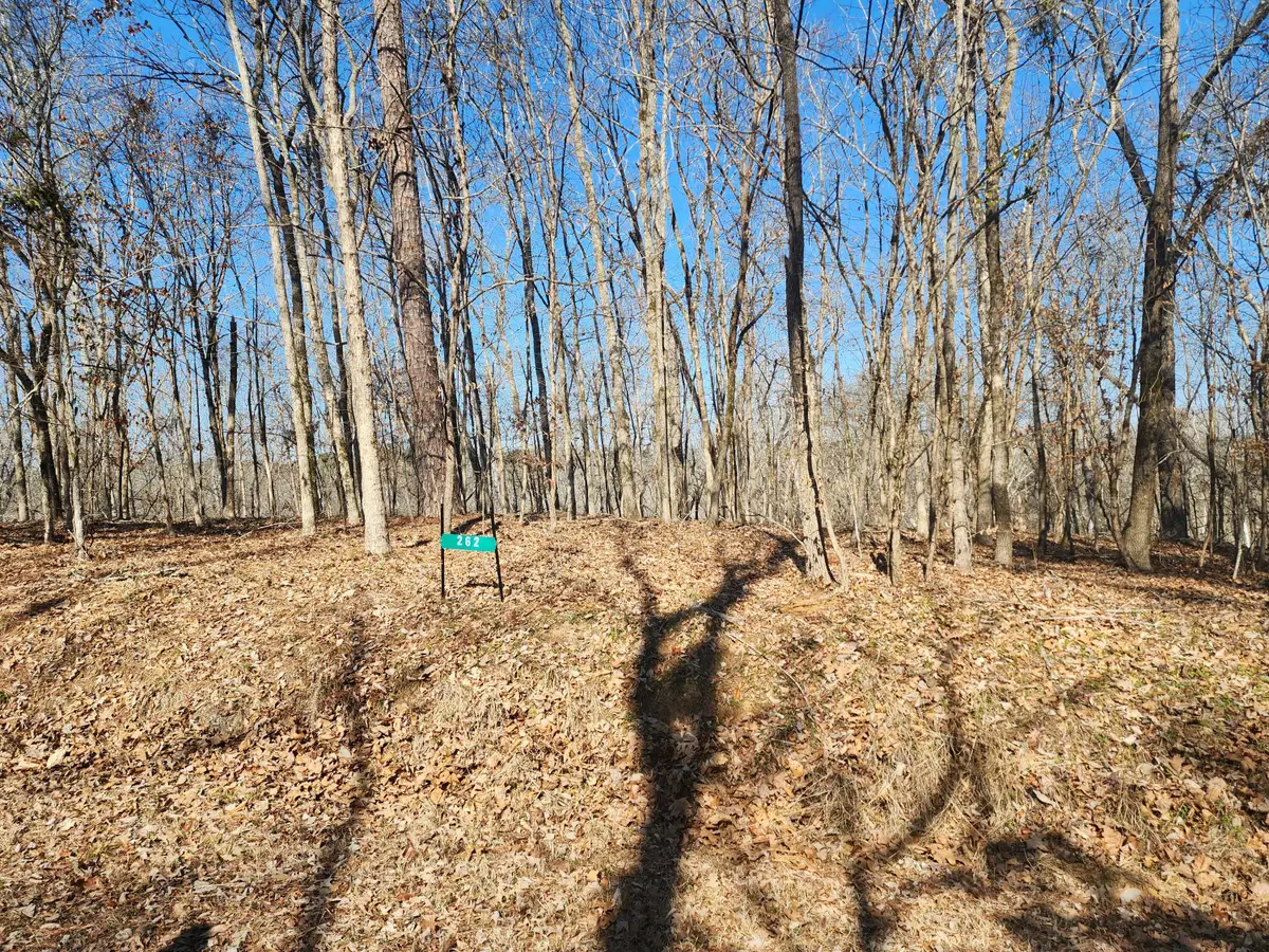 262 Goose Road, Clarks Hill, SC 29821 - #1