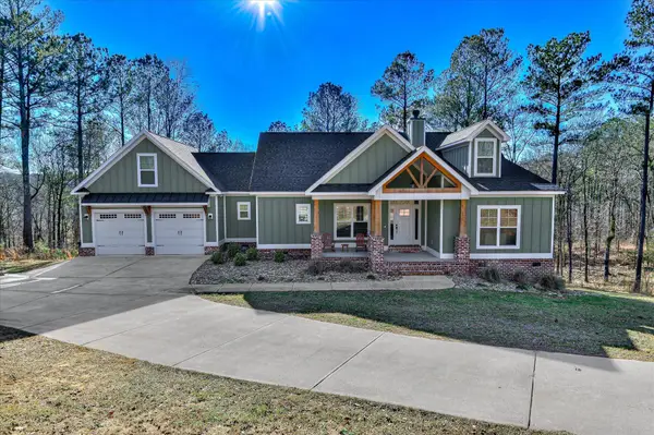 955 Colonel Shaw's Way, North Augusta, SC 29860