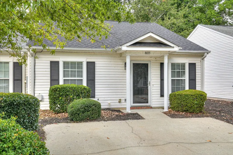 8035 Reagan Circle, Augusta, GA 30909 - Image #3