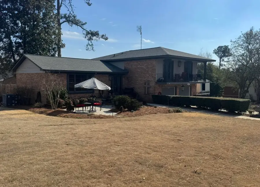 414 Parliament Road, Martinez, GA 30907 - #3