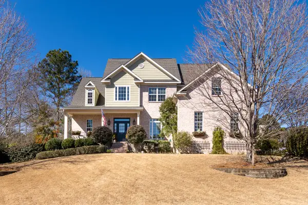 2211 Millshaven Trail, Evans, GA 30809