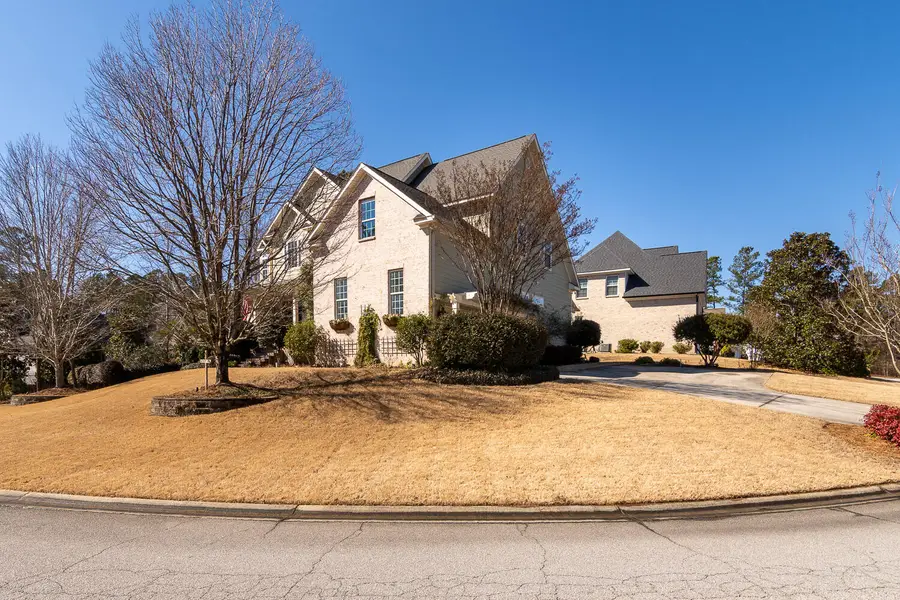 2211 Millshaven Trail, Evans, GA 30809 - #2