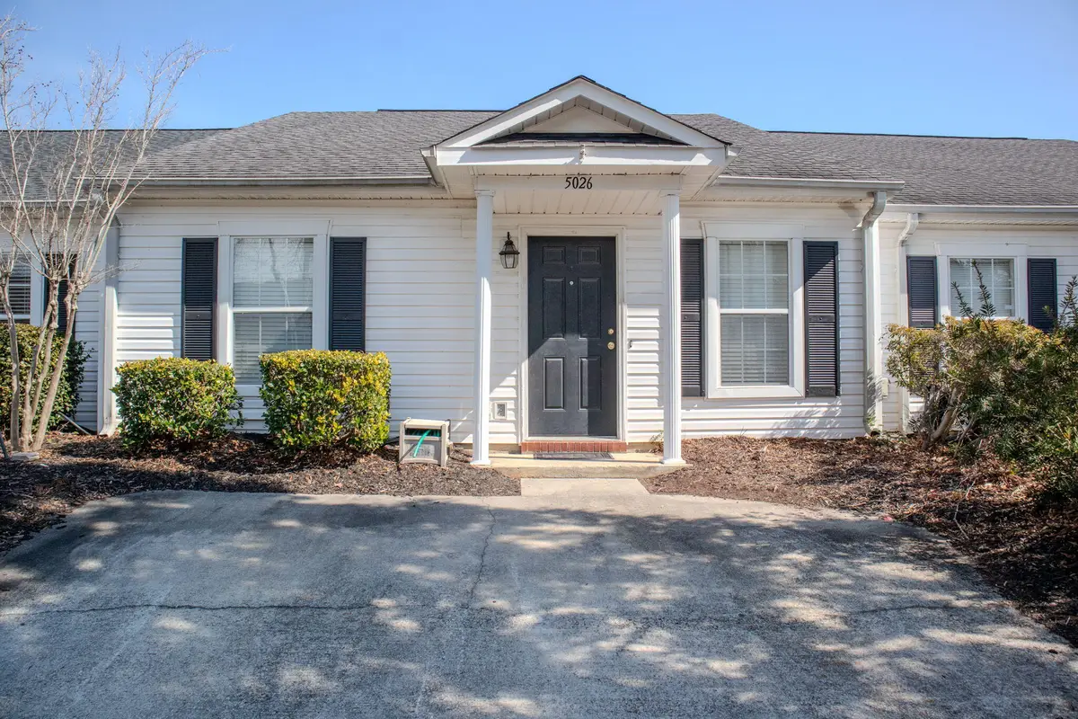 5026 Wheeler Lake Road, Augusta, GA 30909 - Image #1
