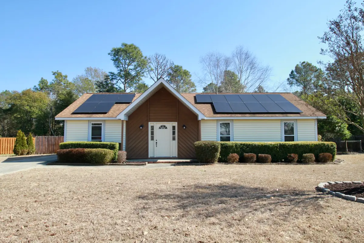 354 Edisto Drive, North Augusta, SC 29841 - #1