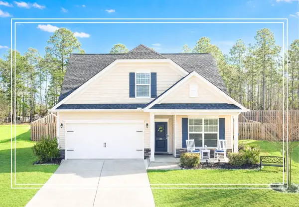 219 Sir Barton Loop, Graniteville, SC 29829