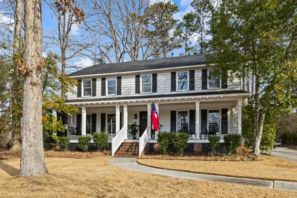 248 Watervale Road, Martinez, GA 30907