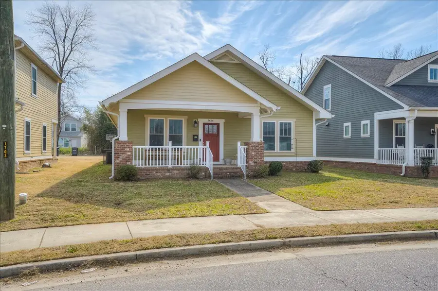 1426 Twiggs Street, Augusta, GA 30901 - Image #2