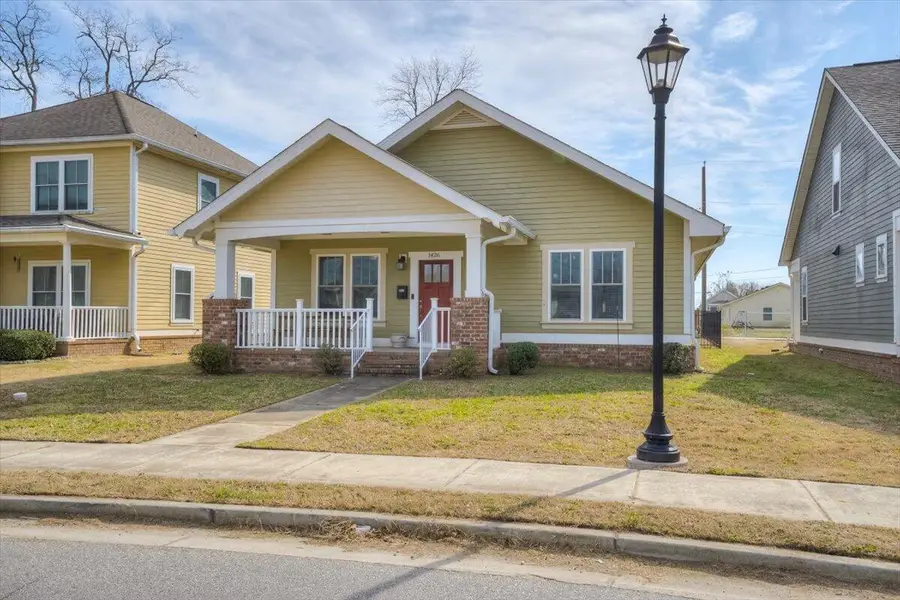 1426 Twiggs Street, Augusta, GA 30901 - Image #3