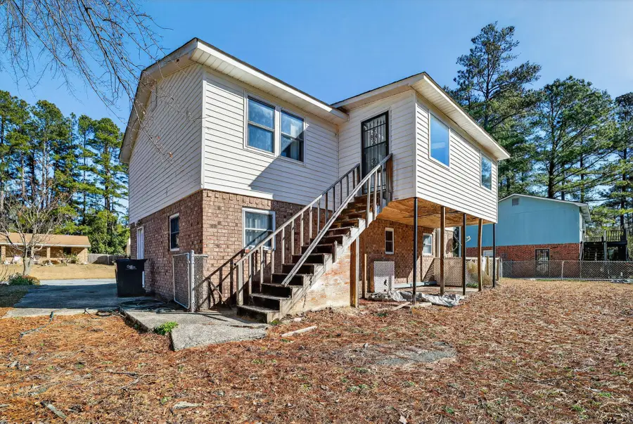 2862 Conniston Drive, Hephzibah, GA 30815 - #3