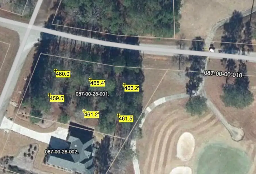 0 Monroe Lane, McCormick, SC 29835 - #3