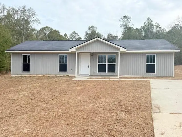 384 Shetland Drive, Jackson, SC 29831 - #1