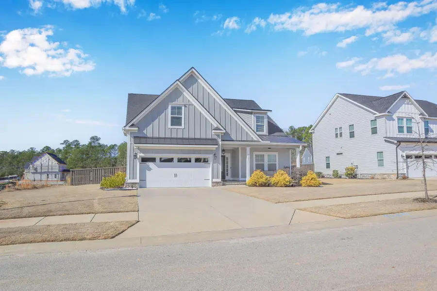 3123 Rosewood Drive, Evans, GA 30809 - #3