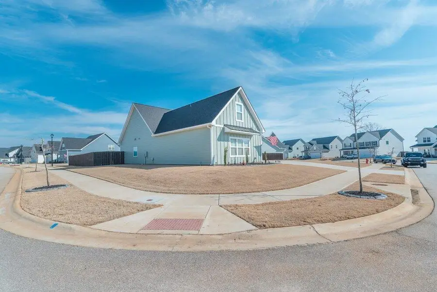 2325 Laurens Street, Grovetown, GA 30813 - #2